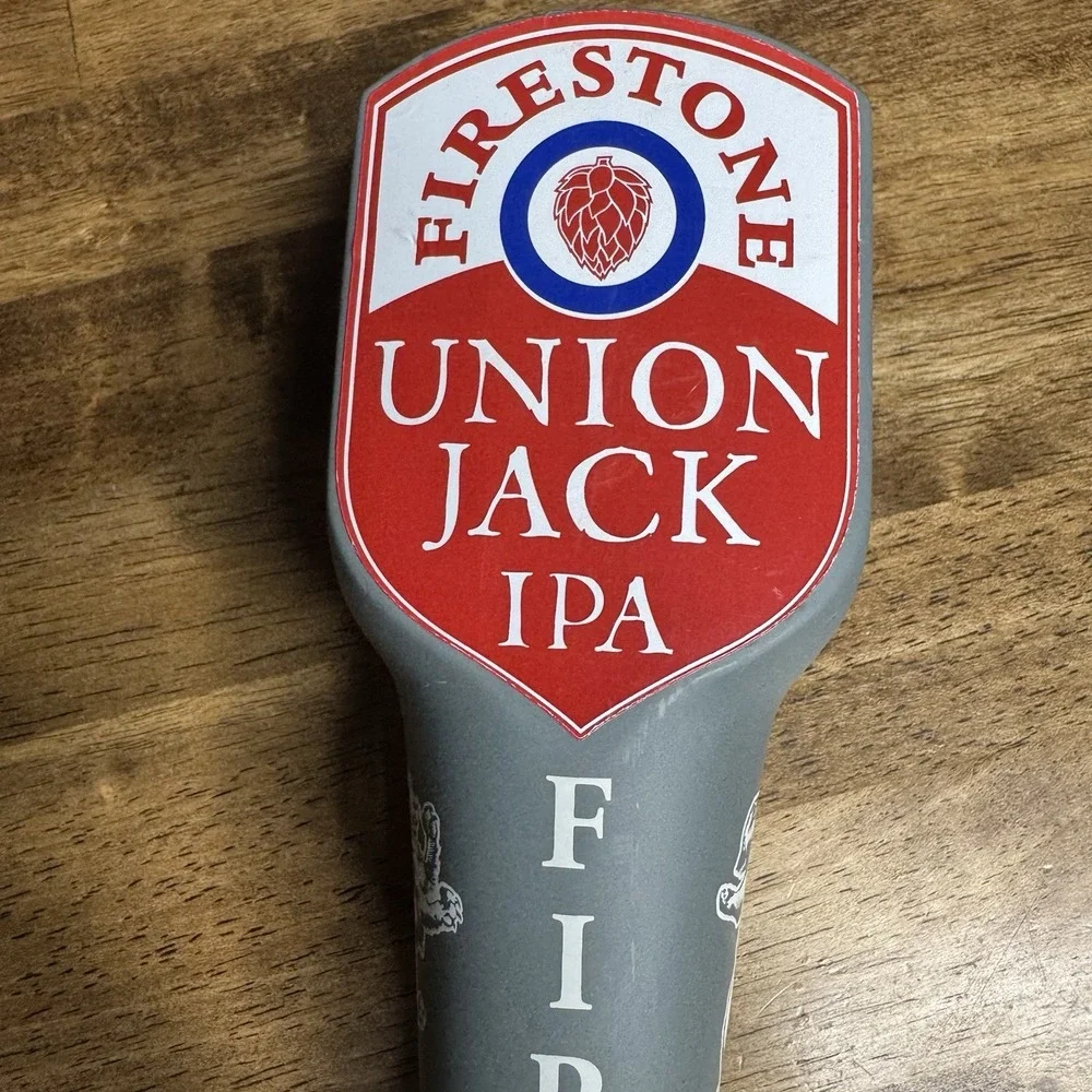 N/A firestone walker